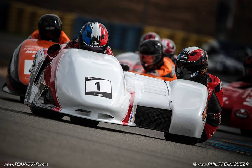 Le Mans (FSBK) — photo 28