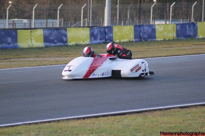 Le Mans (FSBK) — photo 29