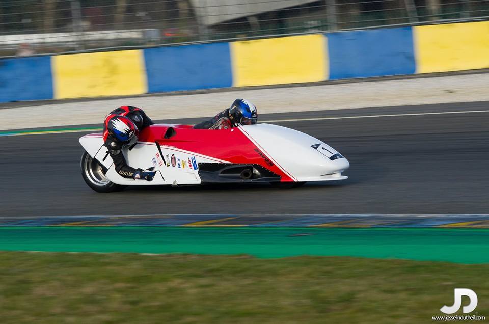 Le Mans (FSBK) — photo 6