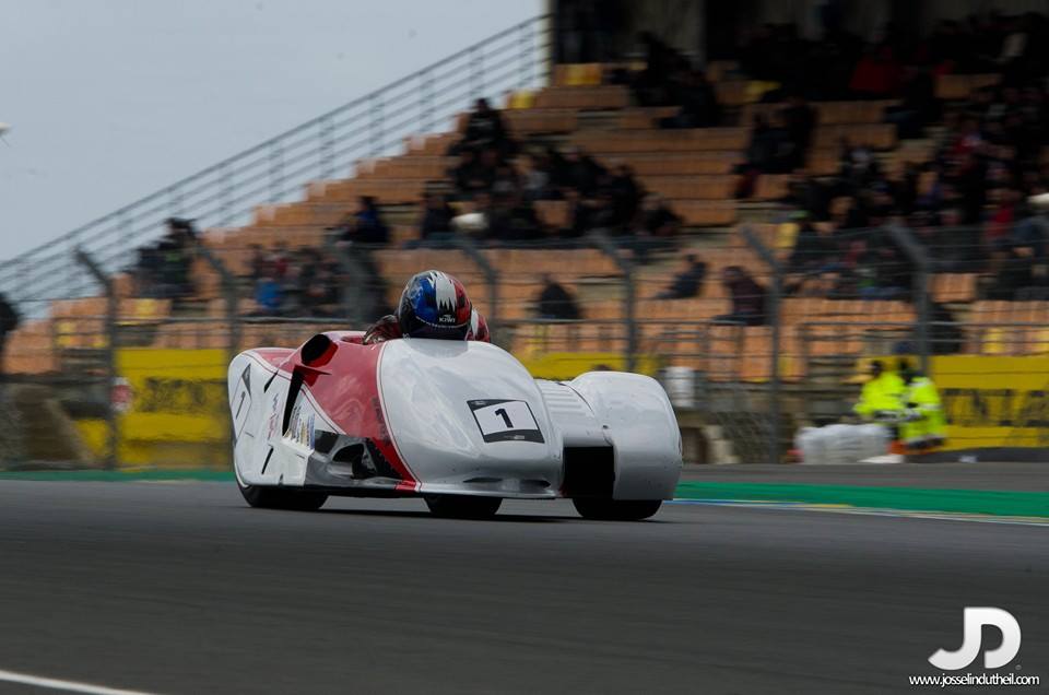 Le Mans (FSBK) — photo 7