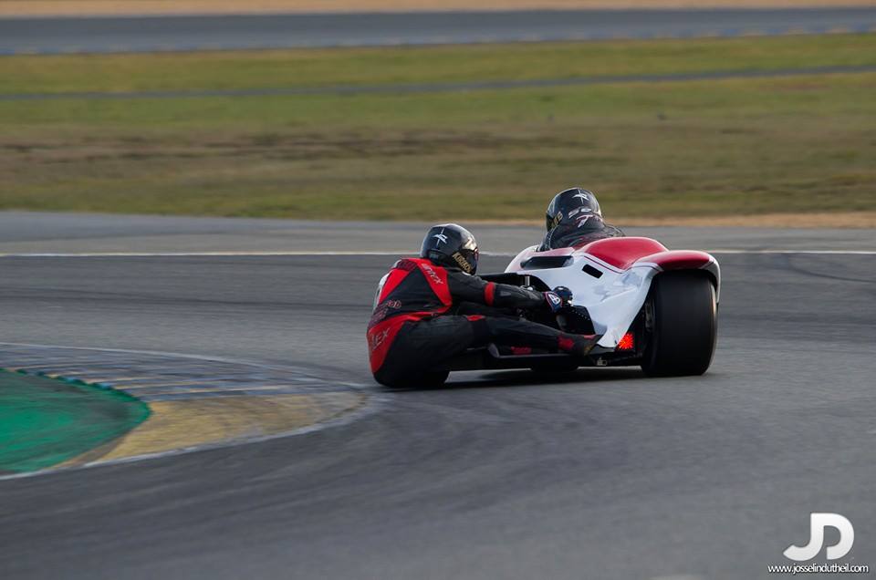 Le Mans (FSBK) — photo 8