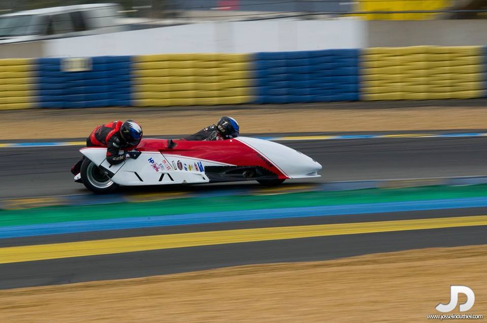 Le Mans (FSBK) — photo 9