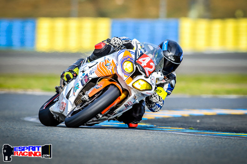 Le Mans (24h et SuperSide)