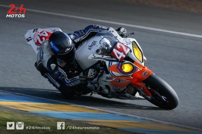 Le Mans (24h et SuperSide) — photo 3