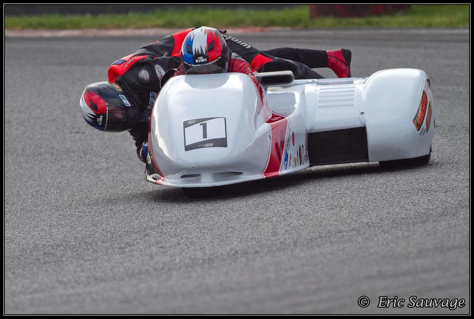 Nogaro (FSBK) — photo 2