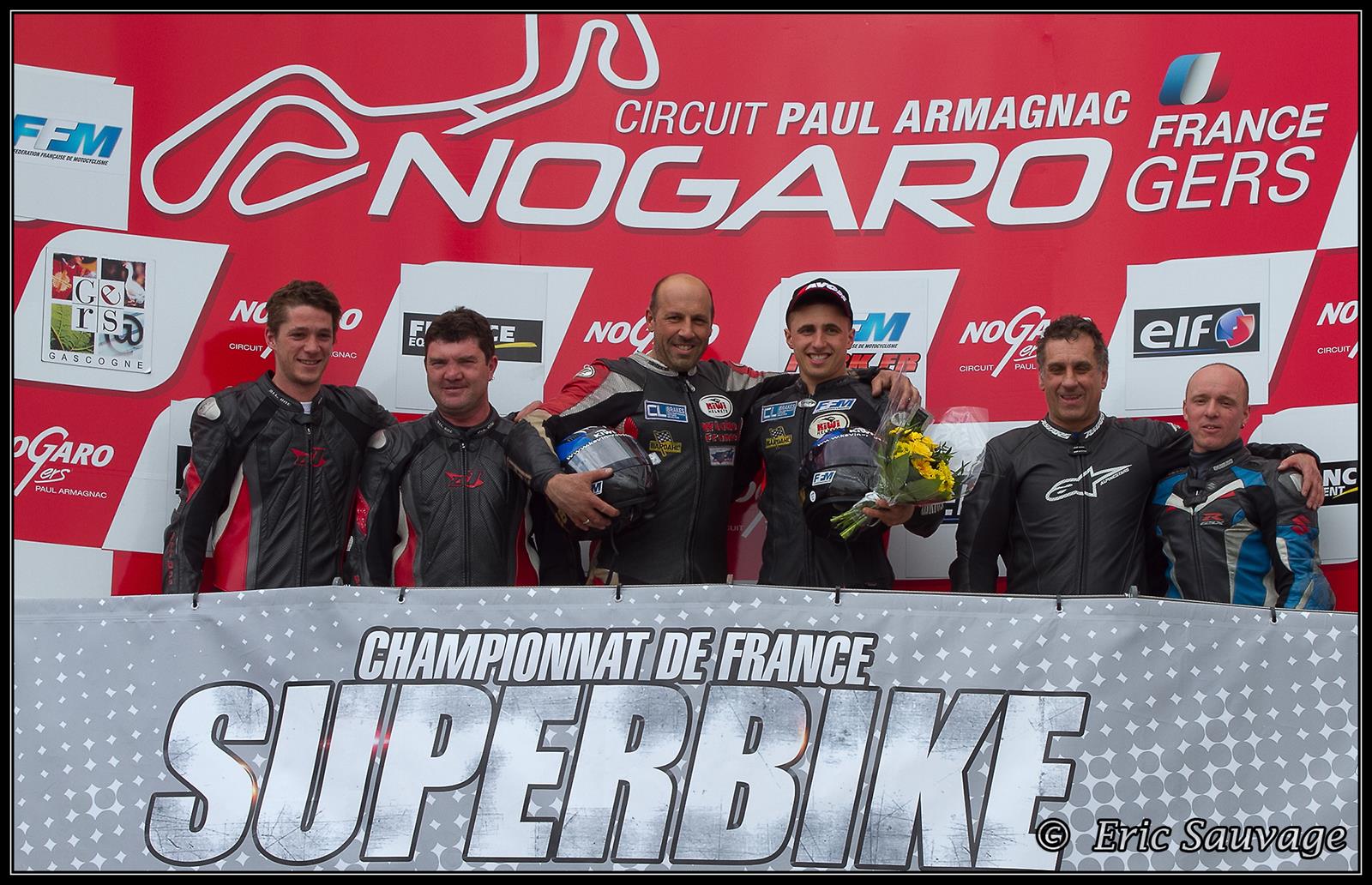 Nogaro (FSBK) — photo 4