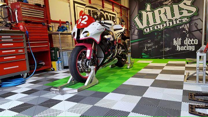 12h Magny-Cours (Endurance)