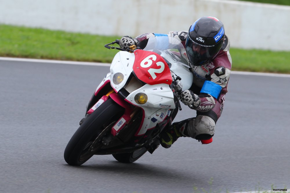 12h Magny-Cours (Endurance) — photo 2