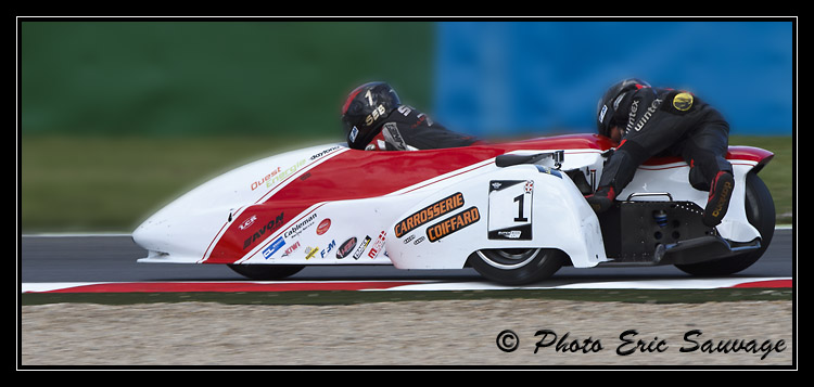 Magny-Cours (FSBK) — photo 2