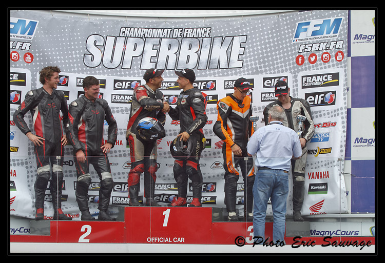 Magny-Cours (FSBK) — photo 3