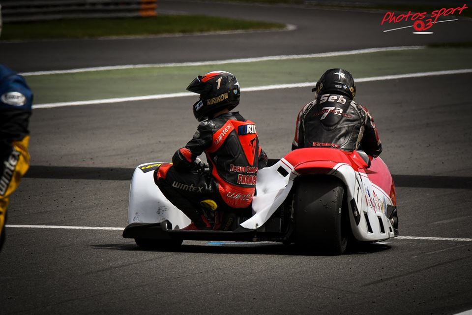 Magny-Cours (FSBK) — photo 5