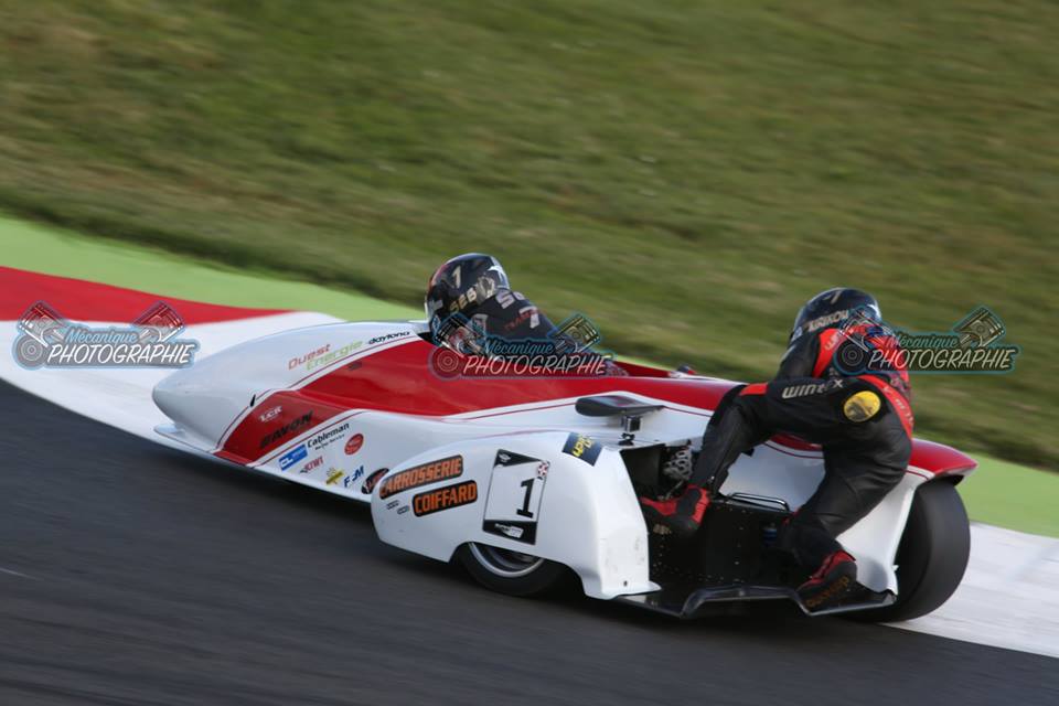 Magny-Cours (FSBK) — photo 6
