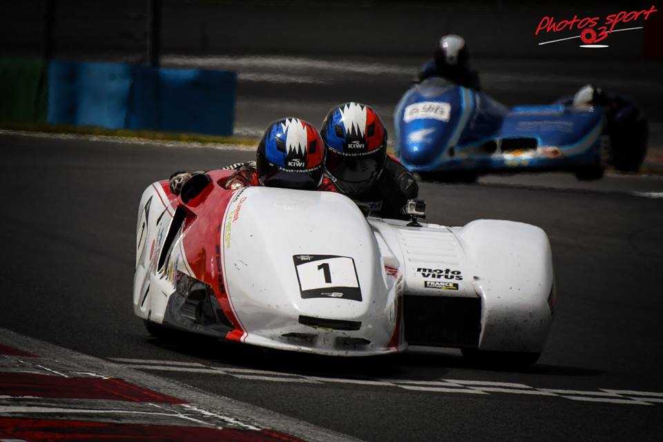 Magny-Cours (FSBK) — photo 7