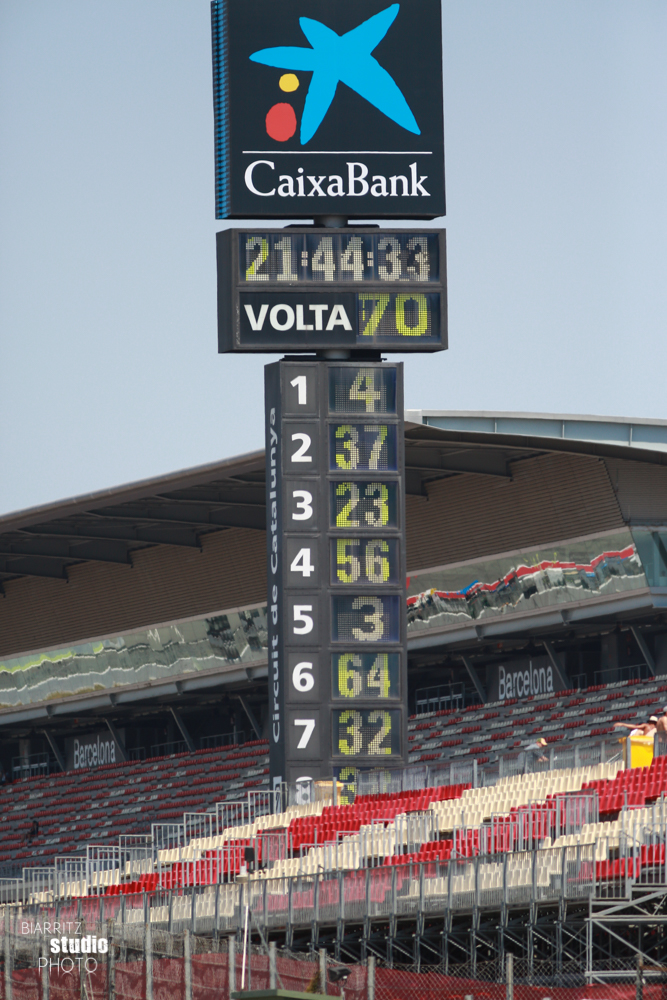 24h Barcelone (Endurance) — photo 5