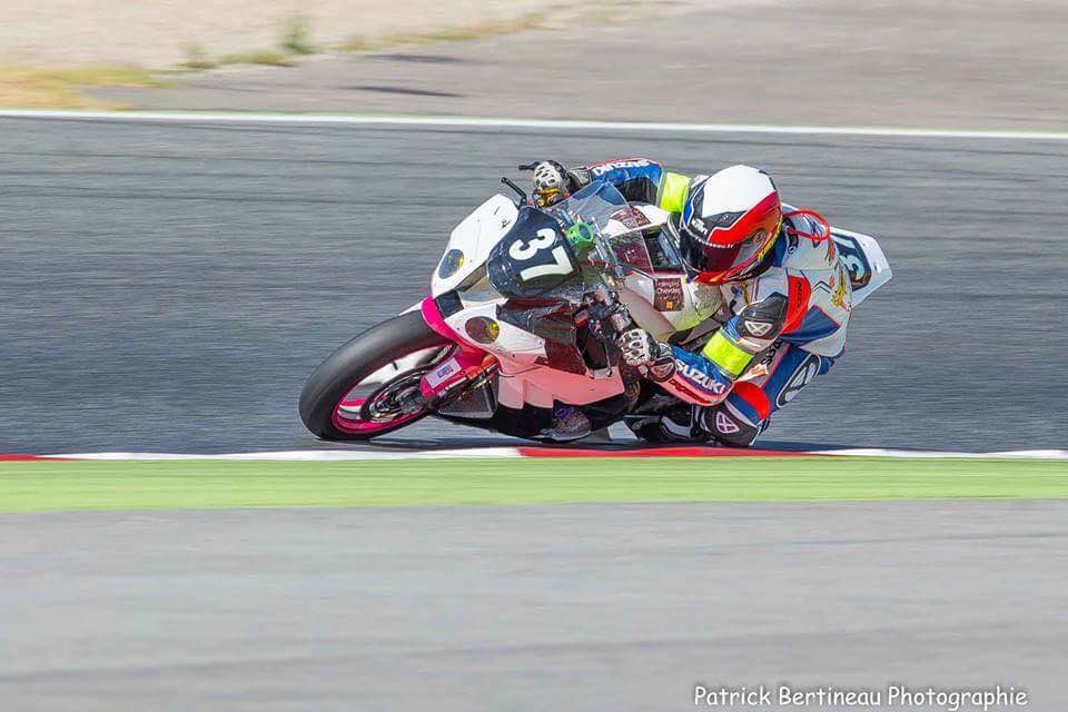 24h Barcelone (Endurance) — photo 6