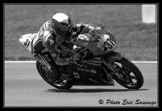 23h60 Le Mans (Endurance)
