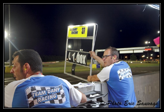 23h60 Le Mans (Endurance) — photo 2