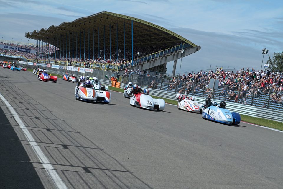 Assen (SuperSide) — photo 3