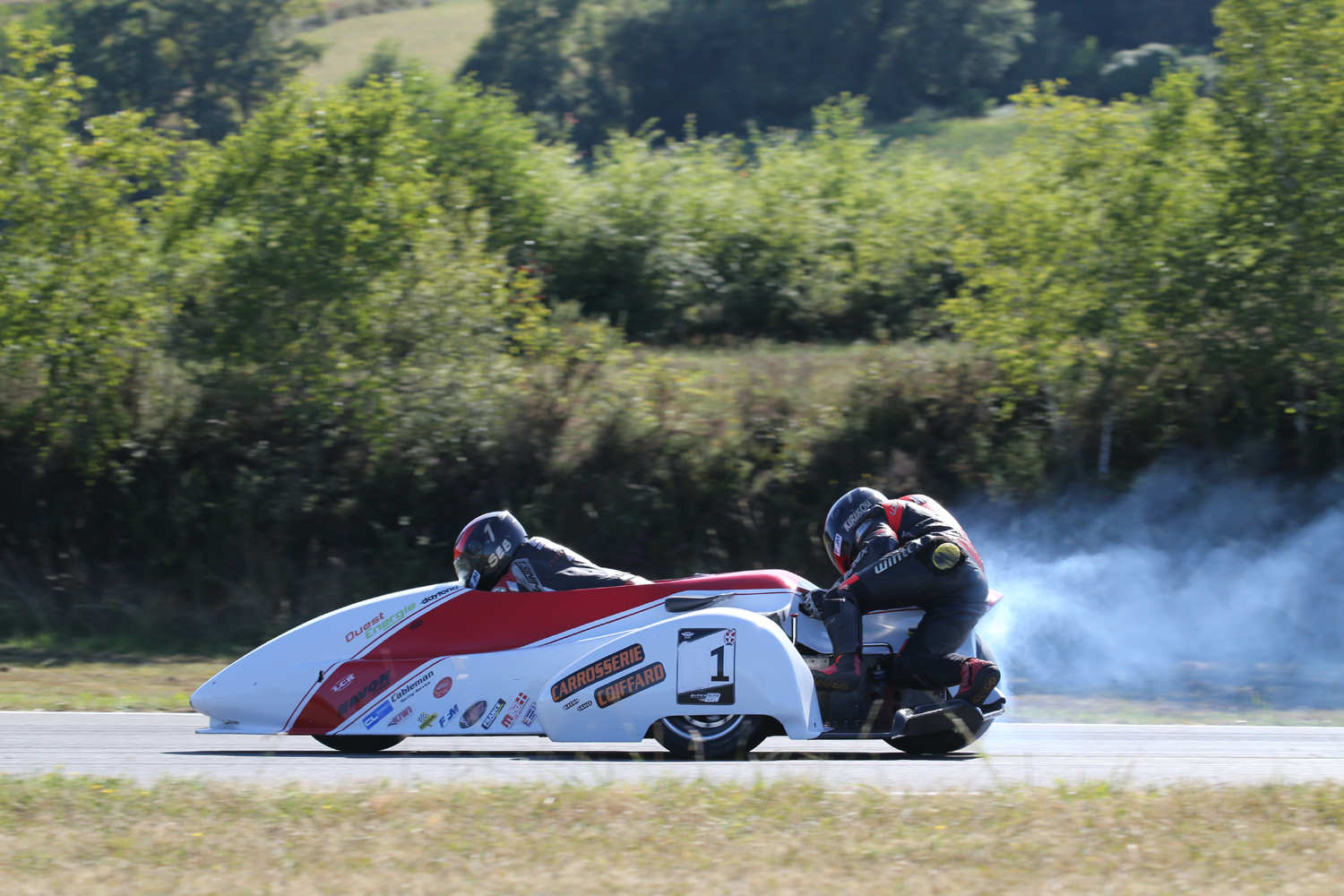 Pau-Arnos (FSBK) — photo 2