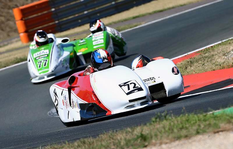 Oschersleben (SuperSide) — photo 3