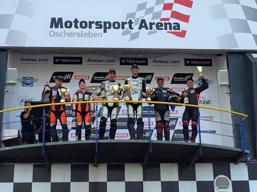 Oschersleben (SuperSide) — photo 4