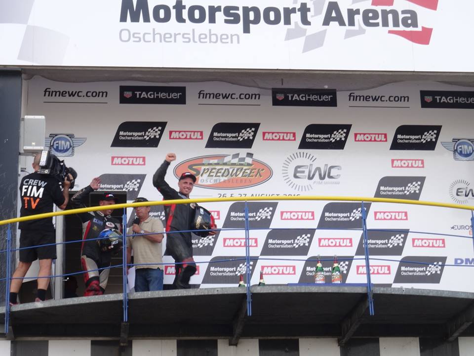 Oschersleben (SuperSide) — photo 5