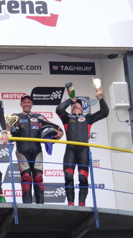 Oschersleben (SuperSide) — photo 6