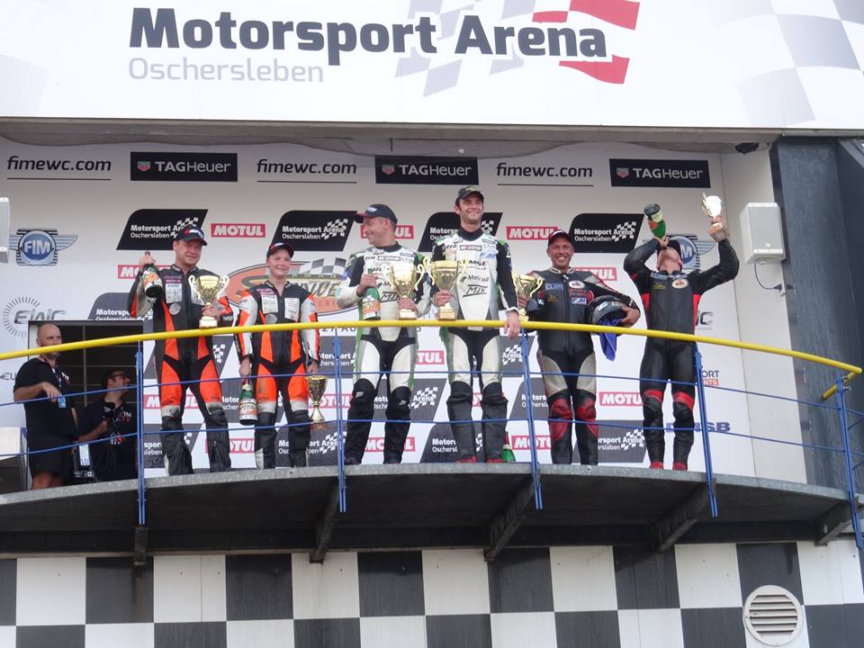 Oschersleben (SuperSide) — photo 7