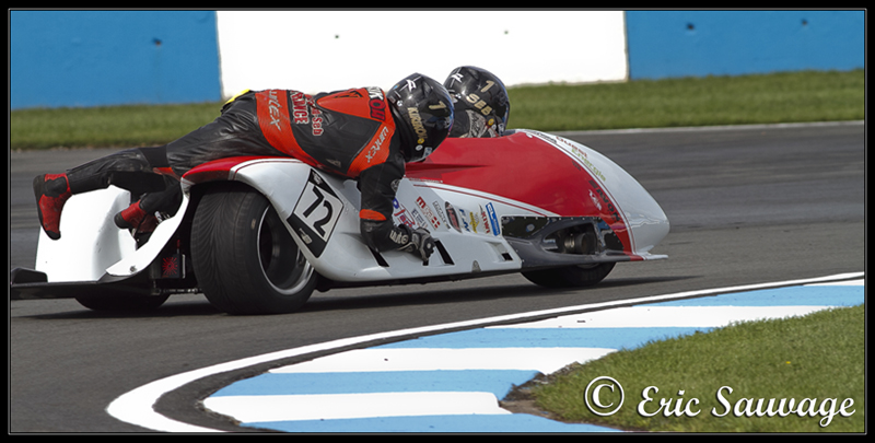 Donington Park (SuperSide)