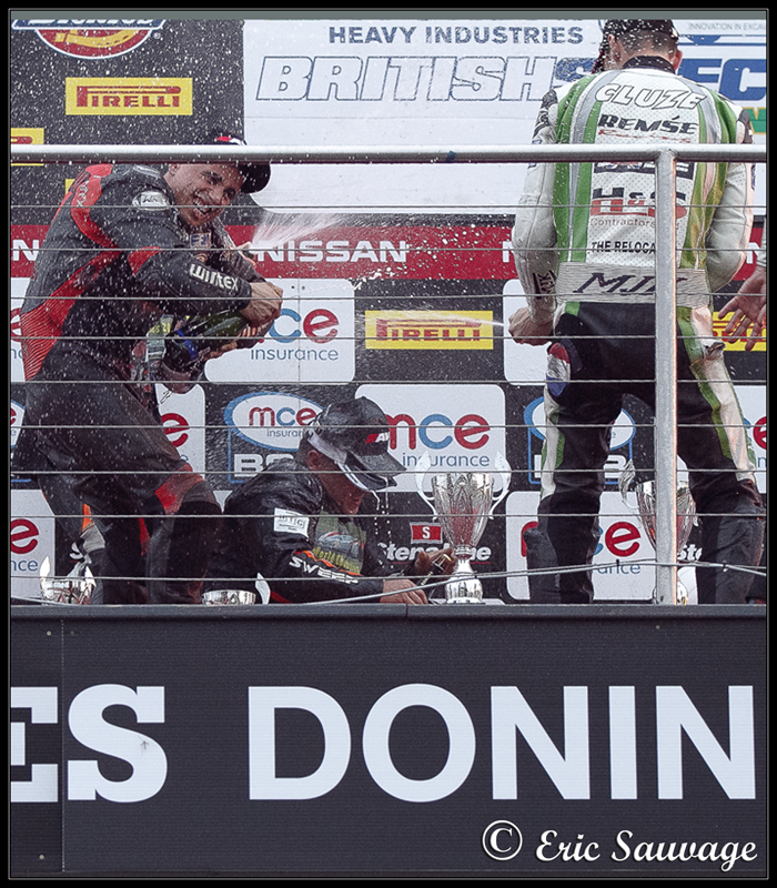 Donington Park (SuperSide) — photo 2