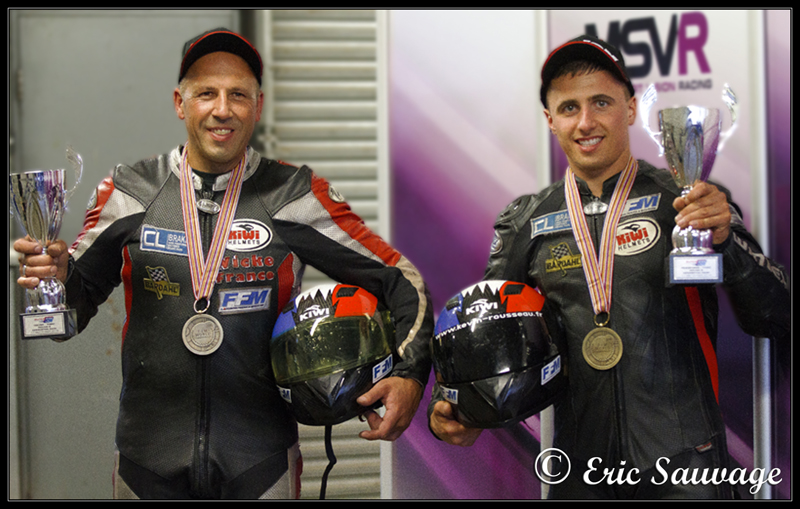 Donington Park (SuperSide) — photo 3