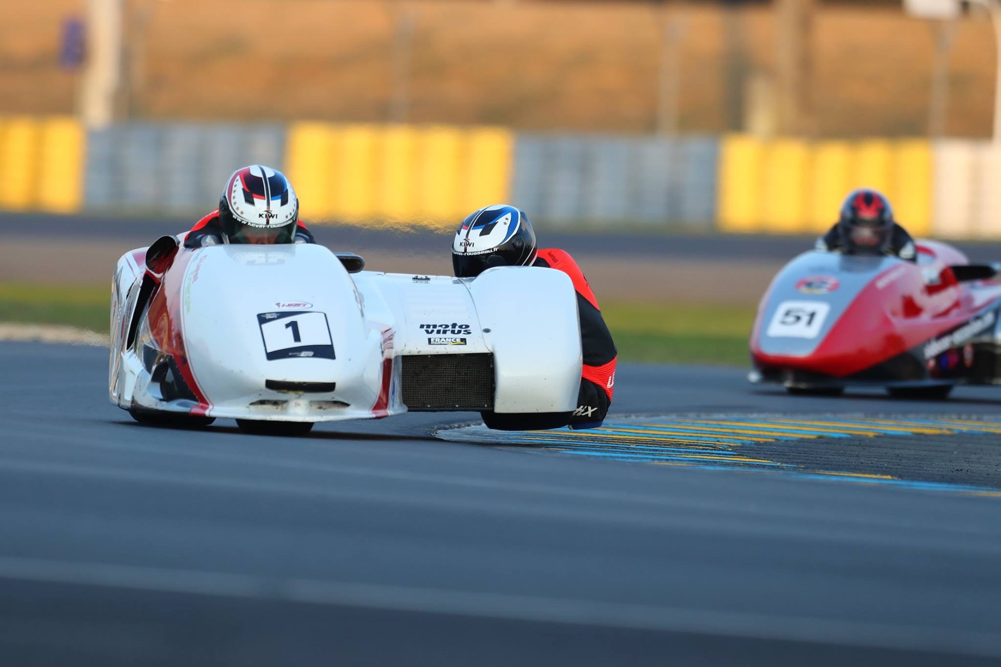 Le Mans (FSBK)