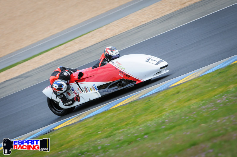 Le Mans (FSBK) — photo 2
