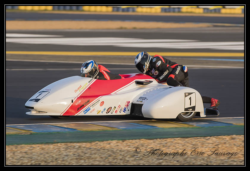 Le Mans (FSBK) — photo 4