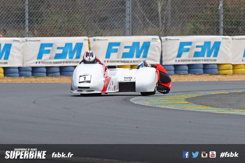 Le Mans (FSBK) — photo 5