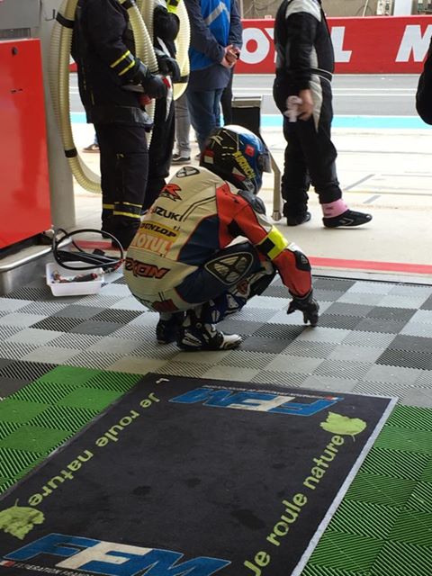 Le Mans (24h et SuperSide) — photo 10