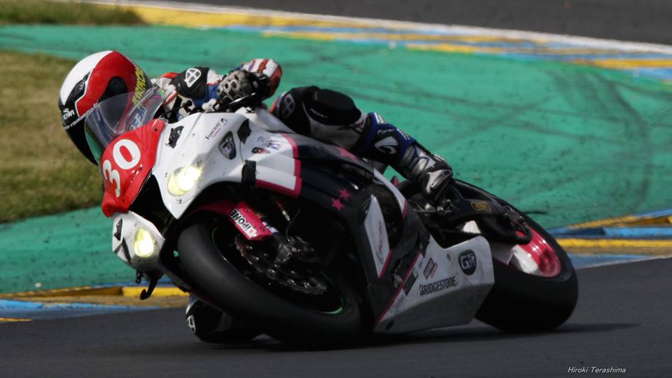 Le Mans (24h et SuperSide) — photo 3