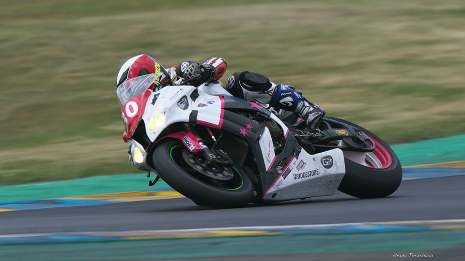 Le Mans (24h et SuperSide) — photo 5