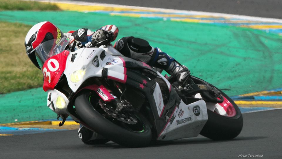 Le Mans (24h et SuperSide) — photo 6