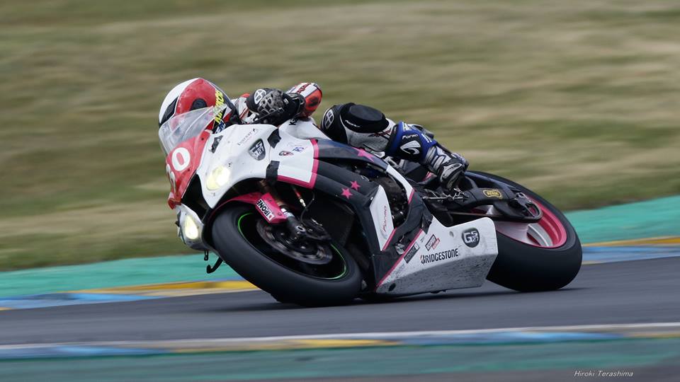 Le Mans (24h et SuperSide) — photo 7