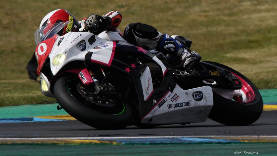 Le Mans (24h et SuperSide) — photo 8