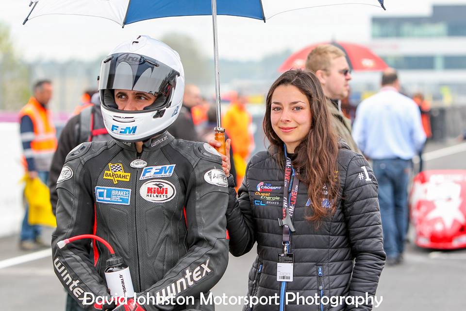 Le Mans (24h et SuperSide) — photo 13
