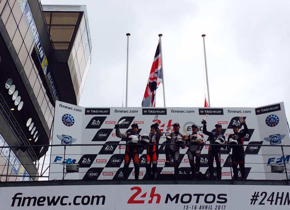 Le Mans (24h et SuperSide) — photo 14