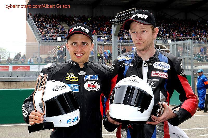 Le Mans (24h et SuperSide) — photo 16