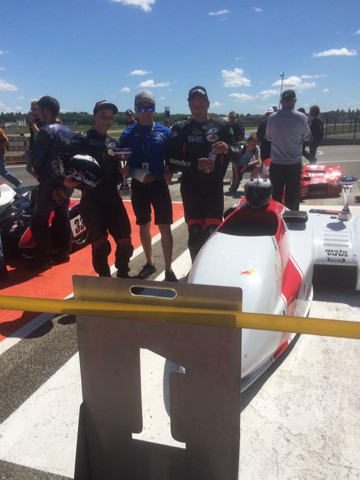 Nogaro (FSBK)