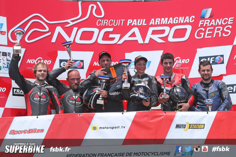 Nogaro (FSBK) — photo 2