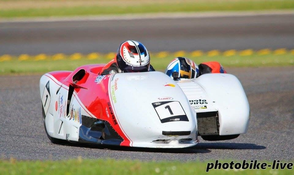 Nogaro (FSBK) — photo 7