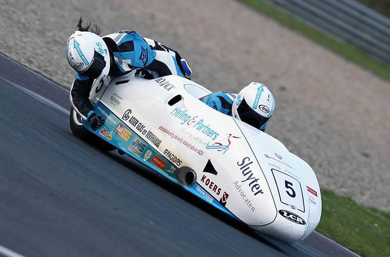 Oschersleben (SuperSide) — photo 4