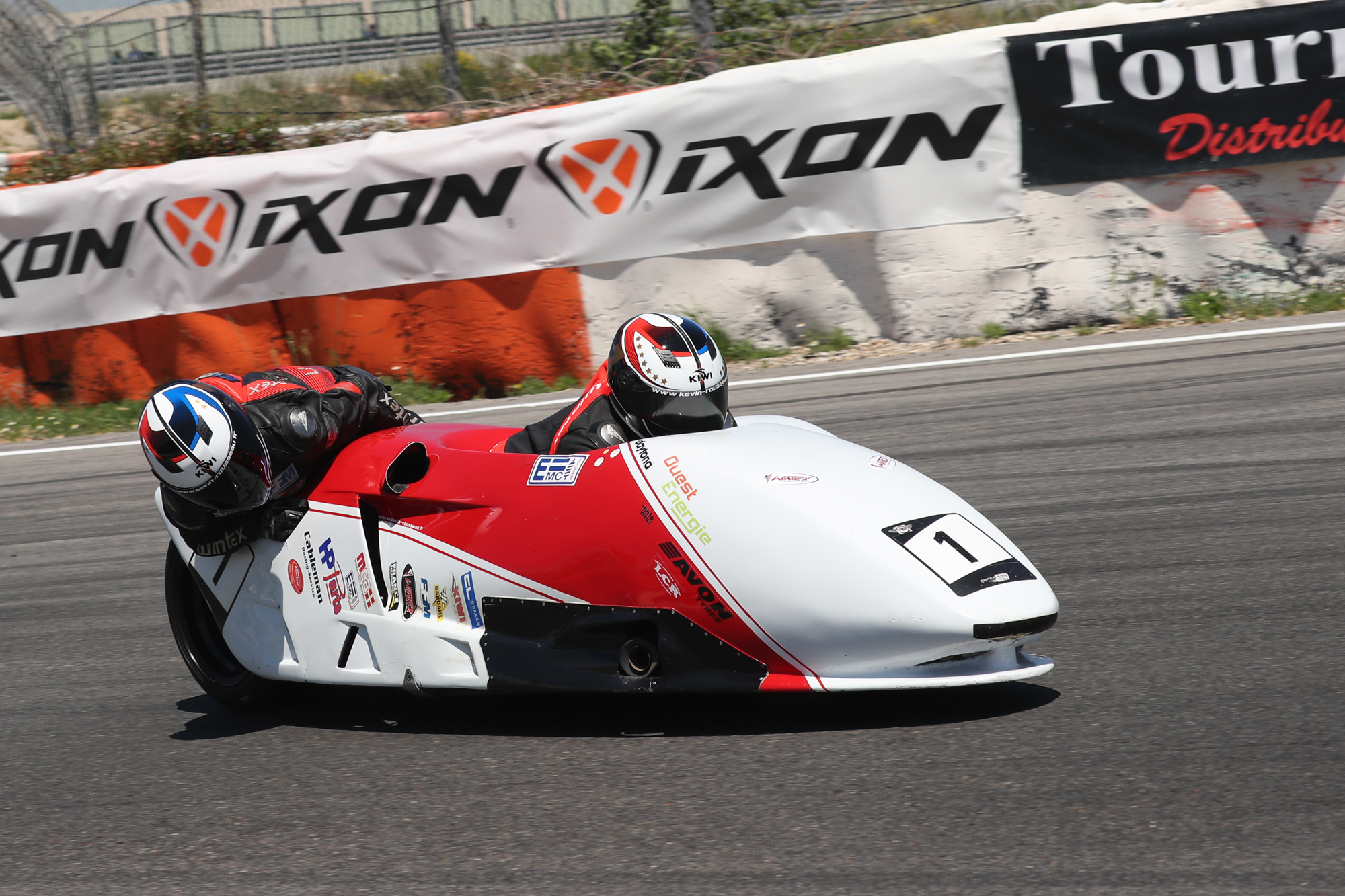 Ledenon (FSBK) — photo 7
