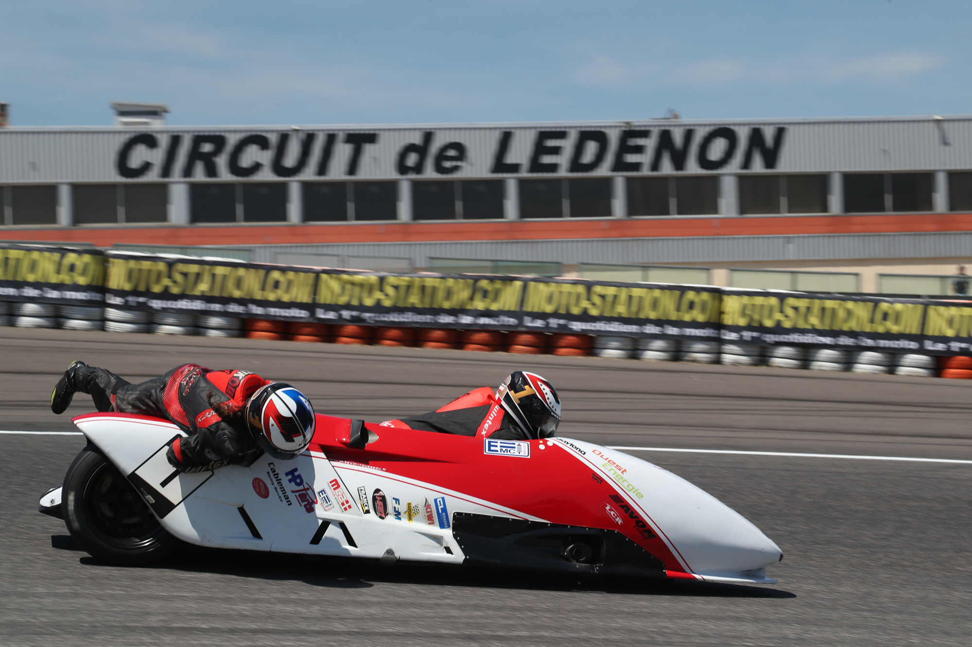 Ledenon (FSBK) — photo 8